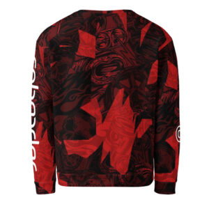 Sudadera unisex Cobander