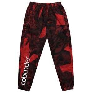 Pantalones de chándal unisex Cobander