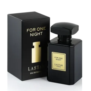 Eau De Parfum Spray ONE NIGHT - Fragancia Duradera para Hombres y Mujeres