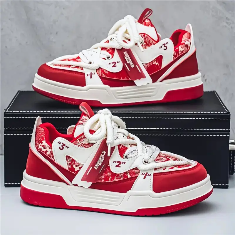 Zapatillas Bajas Unisex para Hombre y Mujer