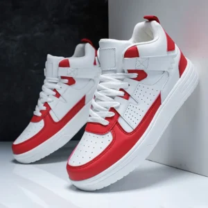 Zapatillas de baloncesto versátiles