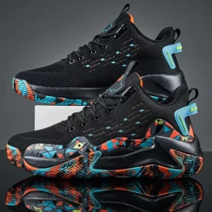 Zapatos de baloncesto para hombre