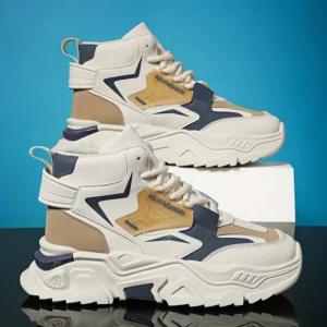 Zapatillas de correr transpirables para hombre