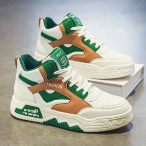 Zapatos de hombre 2025 otoño