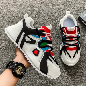 Zapatillas de Moda para Hombre