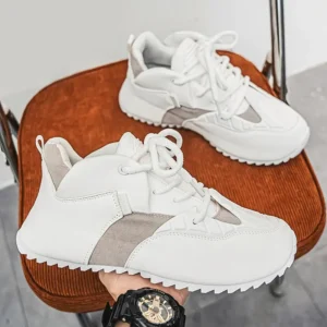 Zapatillas deportivas antideslizantes