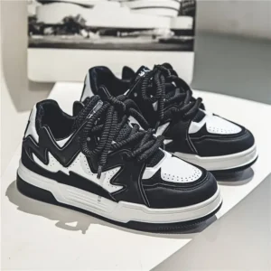Zapatillas para Hombre Todo Clima