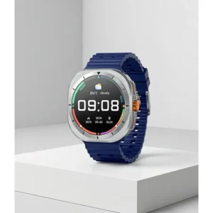 Reloj Inteligente, Llamadas Inalámbrica