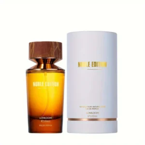 Perfume para mujeres/hombres, fragancia duradera LONKOOM NOBLE EDITION