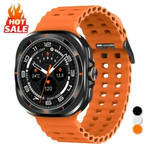 Reloj Inteligente Smart Watch (W&O)