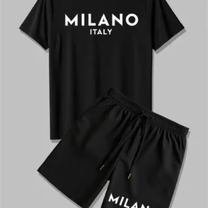 Conjunto milano