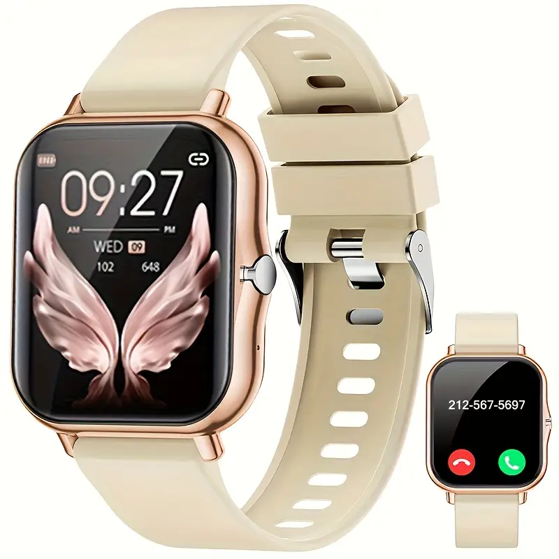 Reloj Inteligente ERUN Ultra Smart Watch
