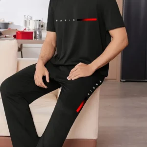 Conjunto de pijama para hombre