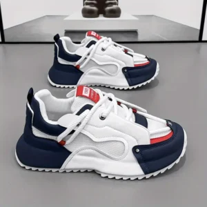 Zapatillas de Baloncesto Bajas para Hombr