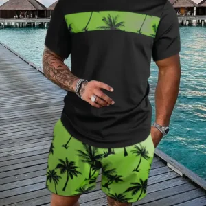 Conjunto Tropical