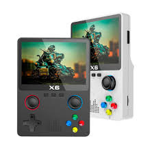 Consolas
