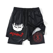 Short de Hombre