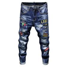 Pantalones