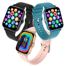 Relojes Smartwatch