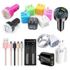 Accesorios Moviles