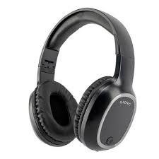 Auriculares y Bocinas