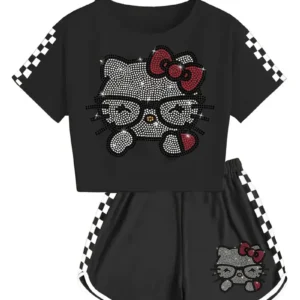 Conjunto de Mujer