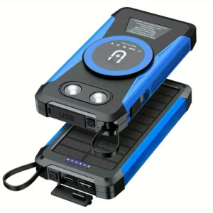 Power Bank 39 000 mAh