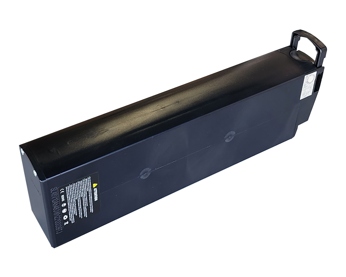 Bateria de lithium para bicicleta electrica 48v/10ah