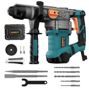 Taladro de martillo giratorio sds-plus