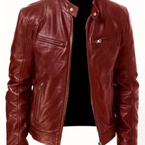 Chaqueta Casual de Negocios para Hombre