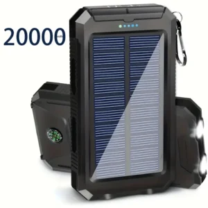 Power Bank  20 000 mAh   CLEANSIR
