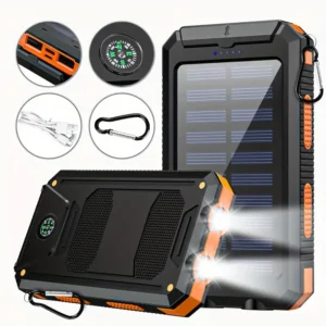 Power Bank de 40000mAh