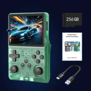 Consola de Juegos Retro TR40S PRO