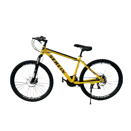 26" Bicicleta