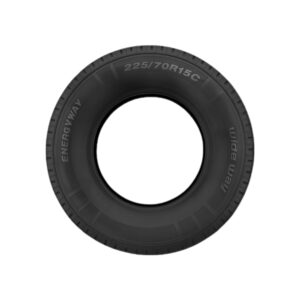 Neumático para auto 225 / 70 R15C WideWay
