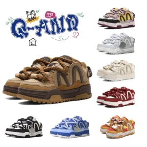 Zapatillas Deportivas Casuales para Hombres y Mujeres ORIGINAL