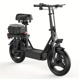 Patineta Eléctrica  48V 15Ah/ 50km