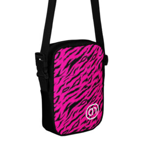 Mini bolso Cobander rosa