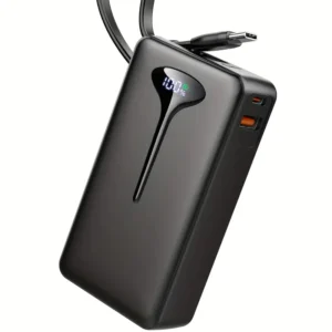 Power Bank  NERUNSA 10 000 mAh