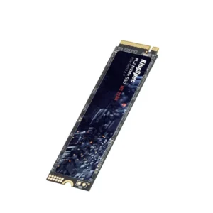 KingSpec NE Series SSD 256GB 512GB 1TB M.2 NVMe Gen3x4 SSD 2280 – Hasta 2400MB/s Unidad de Estado Sólido Interna
