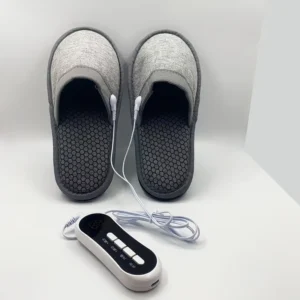 Masajeador de Pies con Múltiples Modos