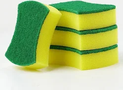 Esponjas de limpieza multiusos 10/20 piezas
