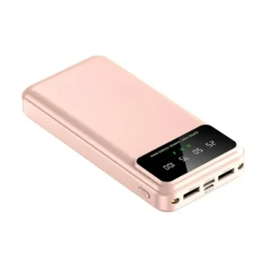 Power Bank 50 000 MAh