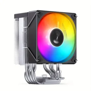 Disipador de Calor CR-1400EVO ARGB para CPU, Enfriamiento por Aire