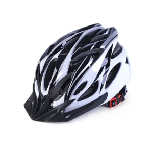 Casco de Bicicleta  y Motos Unisex  Ajustable y Ligero