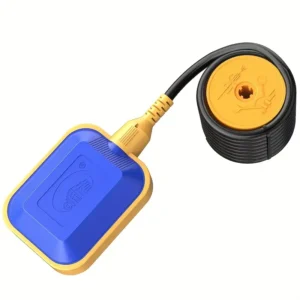 Interruptor De Bola Flotante, Controlador De Nivel De Agua