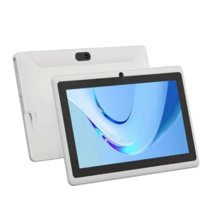 Tableta Android YQSAVIOR 7 Pulgadas, Almacenamiento de 32GB
