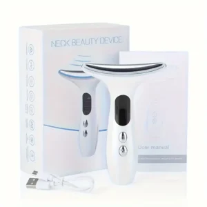 Dispositivo portátil de masaje facial para cuidado de la piel para mujeres