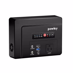 Estación de energía portátil de 100W - 200W