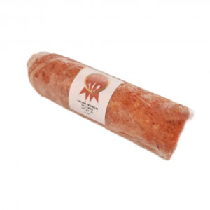 Salami de cerdo Pida (907 g / 2 lb)